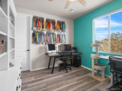 Contemporary Home For Sale In Rio Rancho, NM