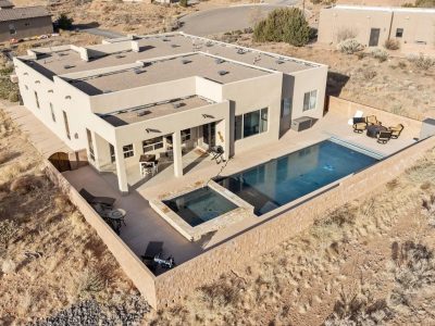 Contemporary Home For Sale In Rio Rancho, NM