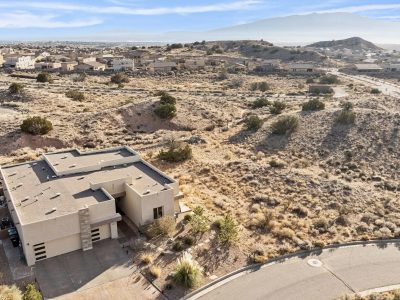 Contemporary Home For Sale In Rio Rancho, NM