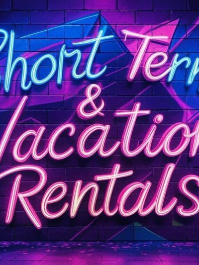 Short-Term Rentals