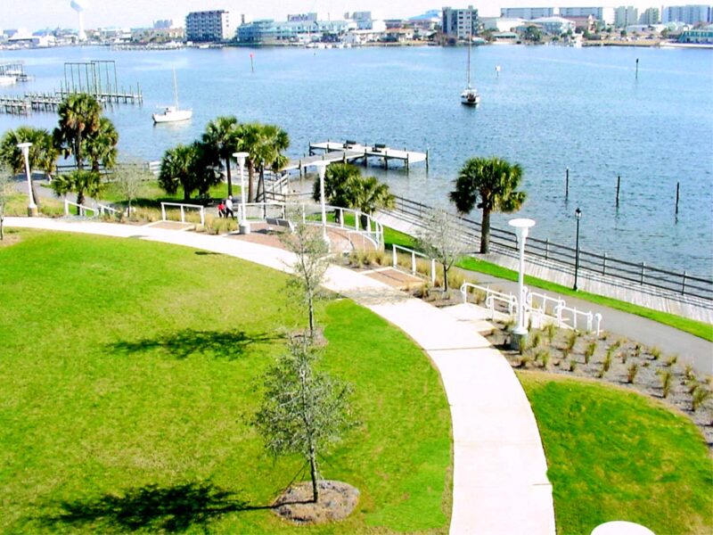 Florida | Fort Walton Beach | Home for Rent | Beautiful Paradise area of Northwest Florida along the Gulf of Mexico - Close to everything