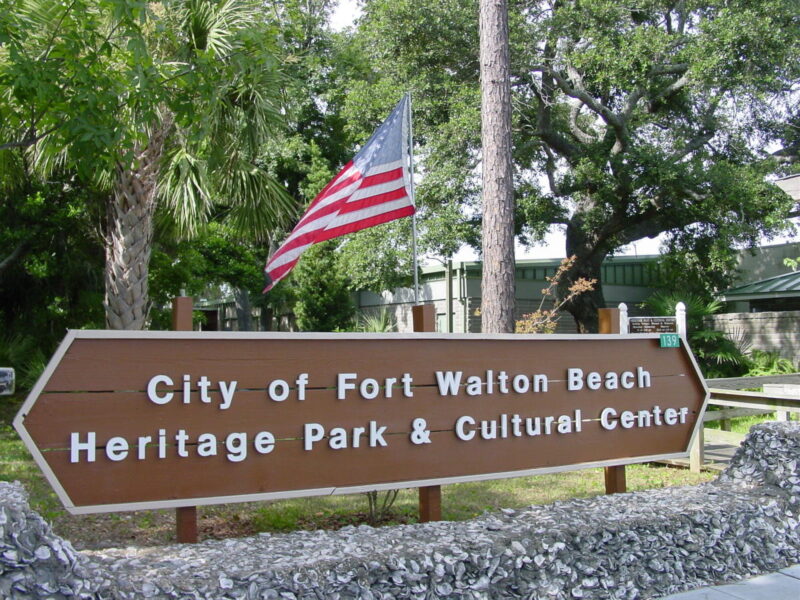 Florida | Fort Walton Beach | Home for Rent | Beautiful Paradise area of Northwest Florida along the Gulf of Mexico - Close to everything