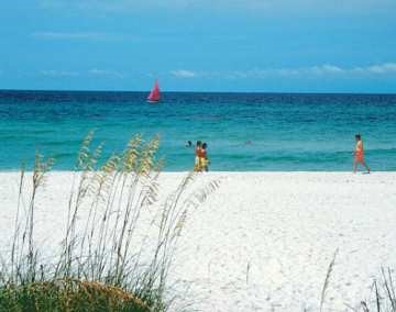 Florida | Fort Walton Beach | Home for Rent | Beautiful Paradise area of Northwest Florida along the Gulf of Mexico - Close to everything