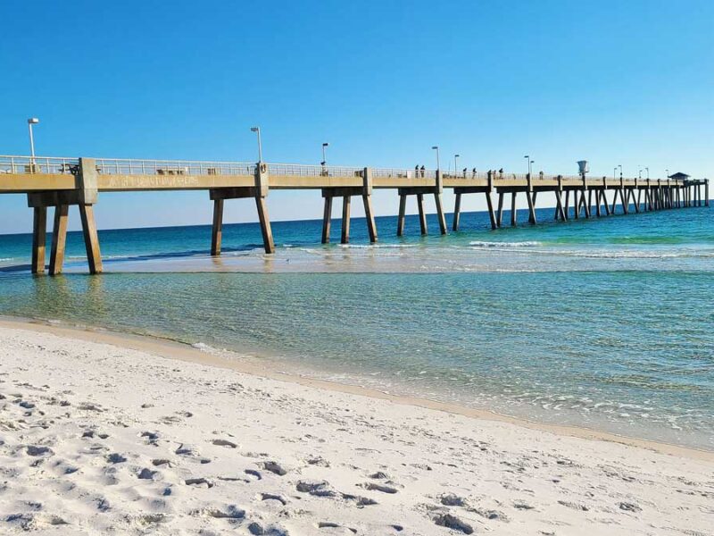 Florida | Fort Walton Beach | Home for Rent | Beautiful Paradise area of Northwest Florida along the Gulf of Mexico - Close to everything