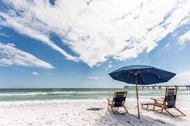 Florida | Fort Walton Beach | Home for Rent | Beautiful Paradise area of Northwest Florida along the Gulf of Mexico - Close to everything