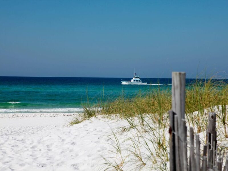 Florida | Fort Walton Beach | Home for Rent | Beautiful Paradise area of Northwest Florida along the Gulf of Mexico - Close to everything